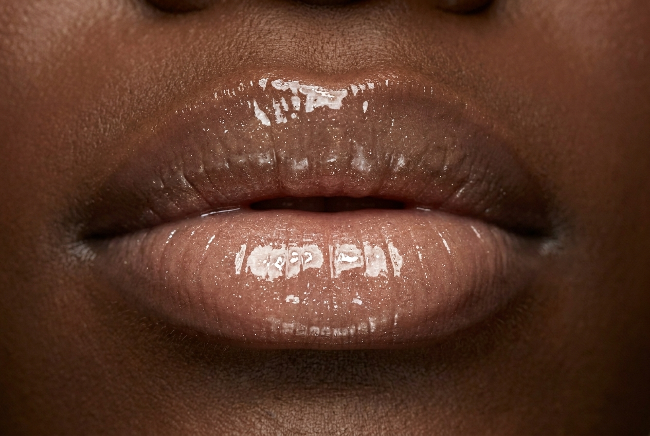Cocoa Glaze